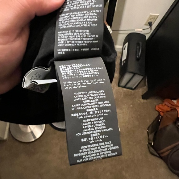 Palm Angels T Shirt - Picture 5 of 8